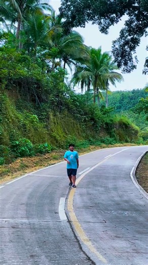 life in the mountains 💚 #cebu #cebumountains | Kwan Nathanael