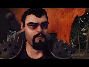 Take me Home | HTTYD VigCup