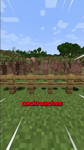 the greatest minecraft mod in history...