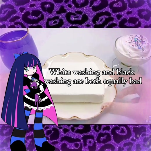 I honestly feel like using someone’s skin color as a way to promote yourself is problematic. Just make new characters with correct poc representation!! #slimerant #racism #rantaccount #disney #slimeasmrvideo