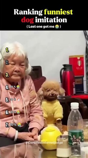 DON'T CHECK THE SOUND 😭😭