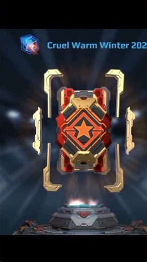 War Robots 'I am very lucky to have access to gold data plates and data cards#giveaway