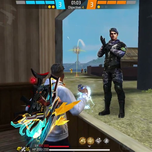 Best Bomb Character Combination