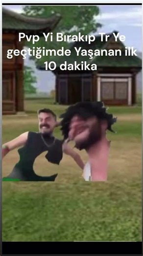 eskiden kolay diye pvp oynardık şimdi pvp daha zor.. #metin2 #metin2tr #metinpvp