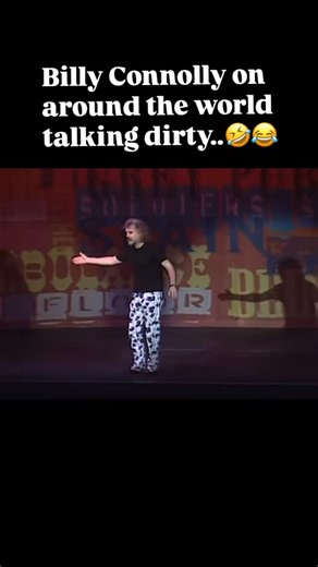 #standup #comedy #standupcomedy #laughs #jokes #laughing #joking #youtube #instagramcomedy #billy #billyconnolly #thebigyin #glasgow #goven #scotland #gardening #hilarious #house #bighouse | Graham Raphael Silverstone