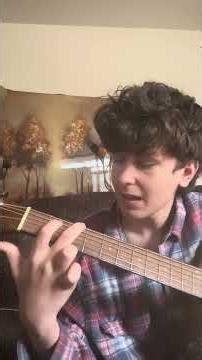 How to sound good as a COMPLETE BEGINNER at guitar #fenderguitar #shorts #guitar #beginner #tutorial