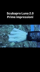 1K views · 182 reactions | Scubapro Luna 2.0: prime impressioni #subacquea #scuba #scubadiving #divecomputer @scubapro | Scubaportal | Facebook