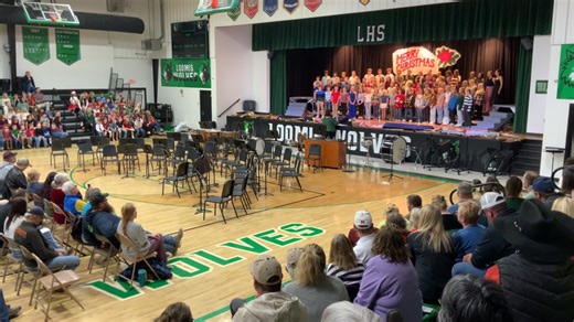 1.6K views · 43 reactions | Loomis School on Reels | Facebook