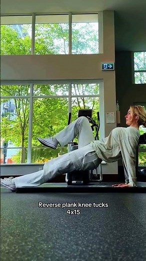 If you want a stronger, more stable core — it’s not just about crunches.