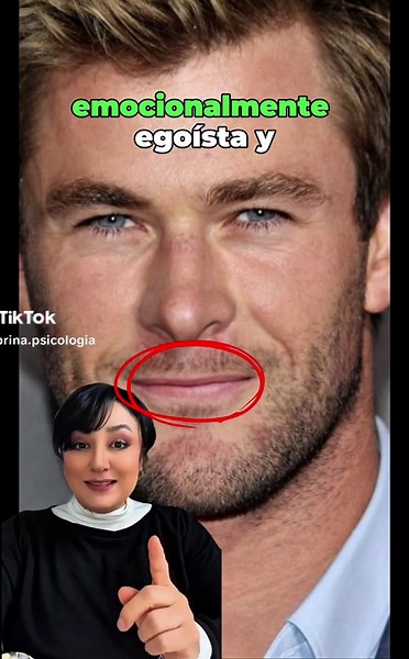 Psicología del Rostro: Entiende la Boca de Cierre