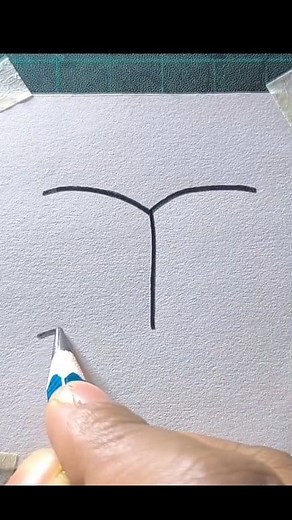 44K views · 202 reactions | Easy drawing tutorial | All About Art | Facebook