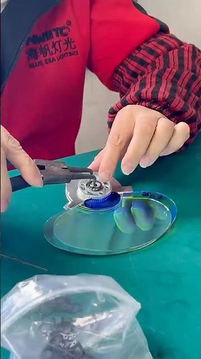 Professional Moving Head Assembly Solutions for Live Show Creators