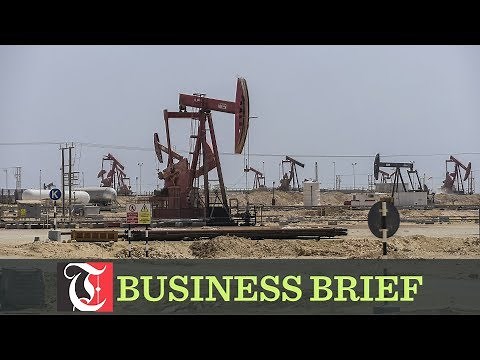 Oman's oil production reaches 29mn barrels