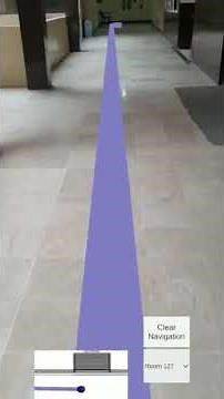 Indoor Navigation Made Easy With Unity3d