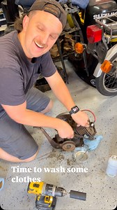 47K views · 1.9K reactions | Neat sounding old engine with a unique carburetor. #smallengine #ironhorse #engine #fixedfornow | The Barn Brothers | Facebook