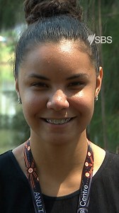 18K views · 416 reactions | This summer school for Indigenous high schoolers is giving them a taste of university life. | SBS News | Facebook