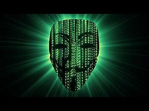 BINARY CODE ANIMATION ? MOVEMENT WALLPAPER-VFX 【4K】 FREE ✅ (no copyright) ?