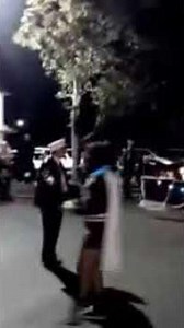 2014 Halloween Parade in Toms River New Jersey