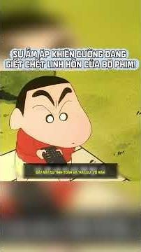[Part 1] Shattered Image: Misae Weak and Crying, Shin-chan Becomes a Normal Child?
