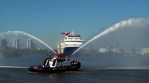 1.2K views · 26 reactions | To maintain our advanced cargo capabilities and ensure partner and customer satisfaction, we're consistently investing in more capacity, service improvements and best-in-class facilities. As the largest port in Florida serving the fastest growing area in the southeast, we handle 33 million tons of cargo each year, which includes a diverse mix of bulk, break-bulk containers and more. Learn more about our cargo operations ⬇️ | Port Tampa Bay | Facebook