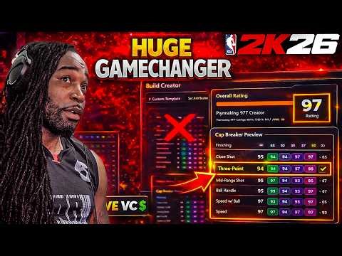 THIS IS GAME-CHANGING | 2K MUST BRING THIS TO NBA 2K27