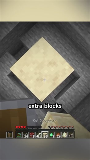 27K views · 266 reactions | fastest way to loot desert temples #minecraftmods #minecraftmemes #minecraft #minecraftpe #minecraftbuilds | Wealthy cook | Facebook