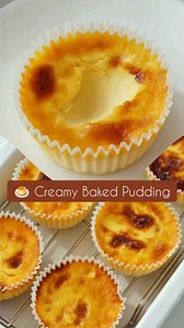 138K views · 1.2K reactions |  One bite, and you’ll forget every other dessert This pudding is pure velvet 﫠 creamy, warm, and crowned with a golden caramel crust 襤✨ No fancy tools, no stress  just simple ingredients baked to indulgent perfection.  Would you serve this chilled ❄️ or warm ?  Double-tap if you’d try it tonight! #pudding #sweetrecipesdaily #sweetrecipe #recipeoftheday | Sweet Recipes Daily | Facebook