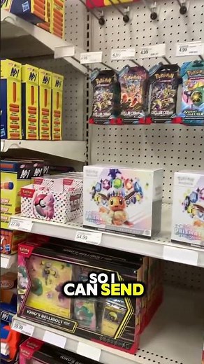Shopping for Pokémon Cards at Target RIGHT NOW! (What’s In Stock?)