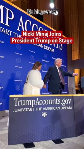 Big Blog Report on Instagram