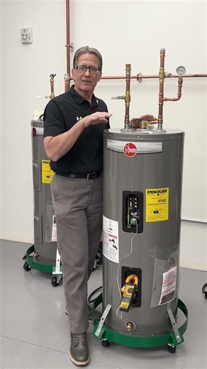 Does your home have an open system or closed system?