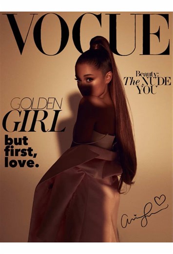 Exploring Ariana Grande's Musical Eras