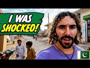 G13 vs G12 SLUM LIFE in Islamabad 🇵🇰