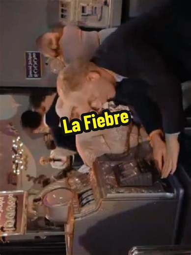 La Dimensión Desconocida Temporada 1 Capitulo 17 La Fiebre