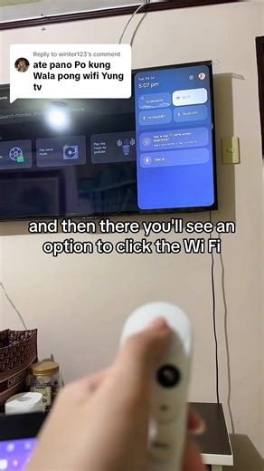 How to Connect Android Phone to Chromecast and TV without WiFi