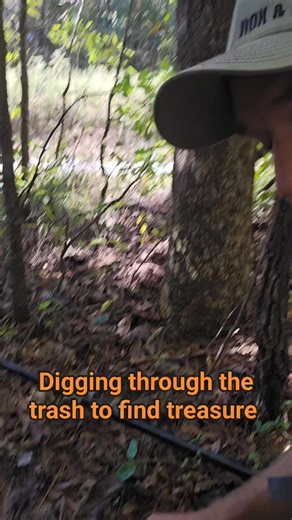 5.1K views · 139 reactions | Digging a North Mississippi fort site. #roxandrelix #xpdeus2 #hunting #metaldetecting #fblifestyle #history | Rodney Lewis | Facebook