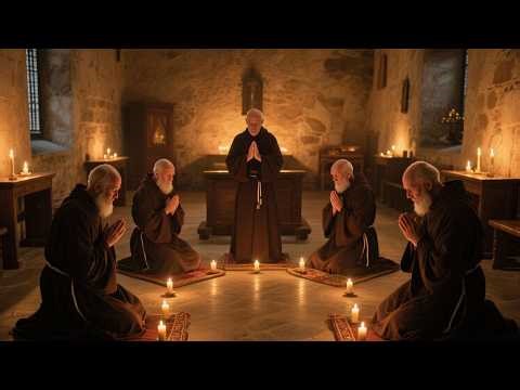 15-2-2026 | Holy Adoration in Sacred Silence | Gregorian Chant for Eucharistic Worship