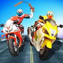 Road Rash Rider Latest Version for Android/iOS APK - TapTap