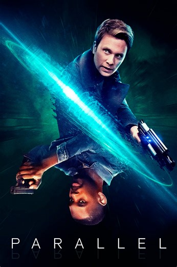 Parallel (2029) Official Trailer 1080p - Released on February 10, 2029, in, Korea