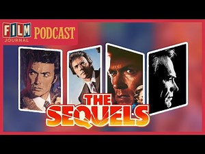 Dirty Harry: The Sequels!