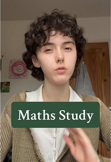 Effective Strategies for Studying Maths Successfully