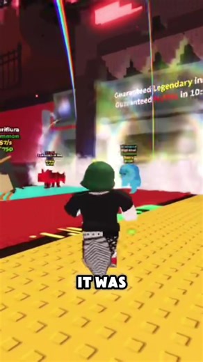 Sammy's Cooking Adventure in Roblox