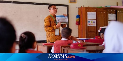 Kemendikbud: 73 Persen Sekolah Sudah Gunakan Kurikulum Merdeka
