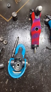 Interesting to see the differences 🤔 | Shearing World