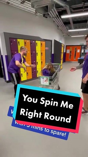 When you finish clean up with 5 mins to spare!! Team WYZ #yoofy #warrington #youthzone #warringtonyouthzone #wazza