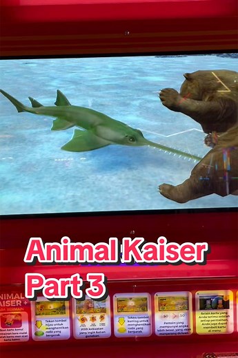 Animal Kaiser Budget 100,000: Part 3 Gameplay Insights