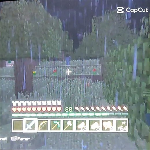 #edit #horror something is wrong with my 8 year ps3 world Minecraft 💀