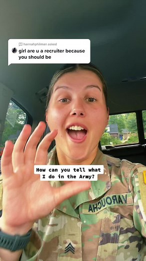 How to Identify Army Accomplishments and Experience