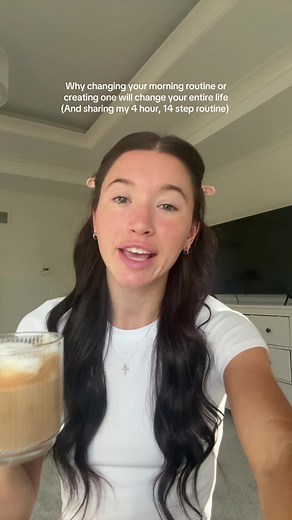 Transform Your Life with an Effective Morning Routine
