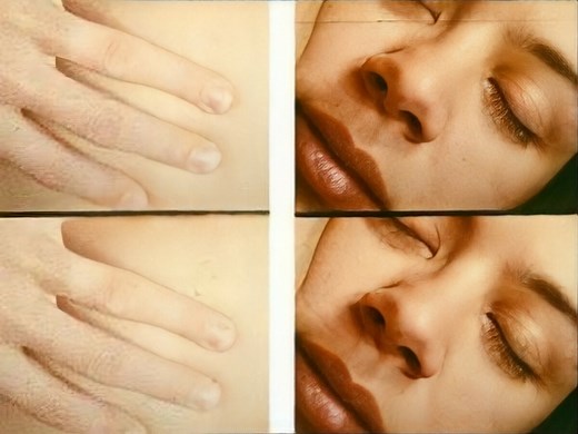'Window Water Baby Moving': Stan Brakhage films childbirth