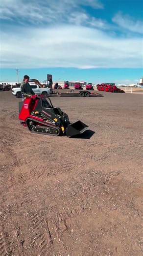 2025 TORO DINGO TX1000W For Sale